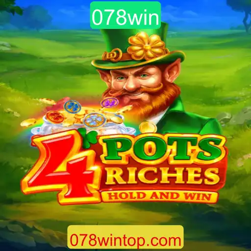 Explorando o Fascinante Universo de 4potsriches: O Jogo que Conquista Milhares