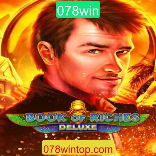 Explore o Mundo Fascinante de Book of Riches Deluxe