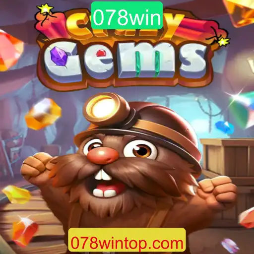 Descubra a Emoção de CrazyGems: O Mundo Brilhante das Joias Virtuais