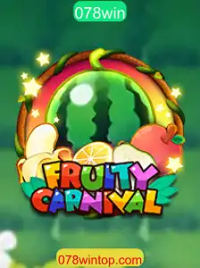 Descubra o Fascinante Mundo de FruityCarnival e Domine as Regras do Jogo