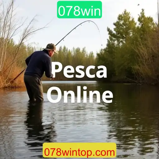 Pesca online