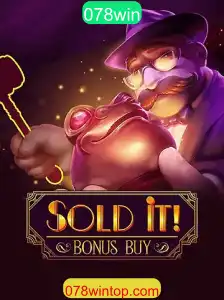 Descubra a Excitante Aventura de SolditBonusBuy