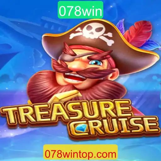 Explorando o Mundo de TREASURECRUISE: Uma Aventura Épica com 078win